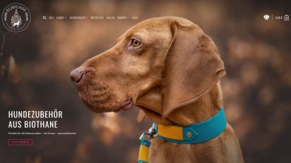 Web: Elbhunde Dresden